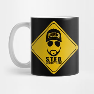 STFD - Come From Away Mug